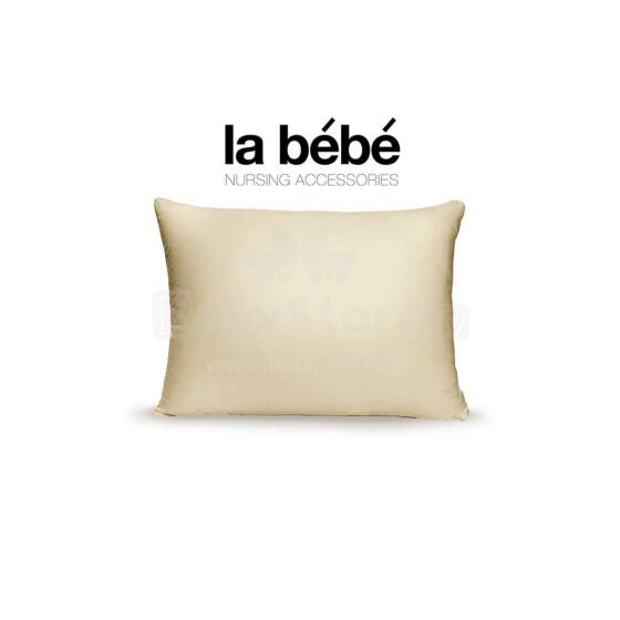 Bebe Basic Mini Buckwheat pillow Art.18805 Гречневая подушка 30 x 40 см (0,180 kg)