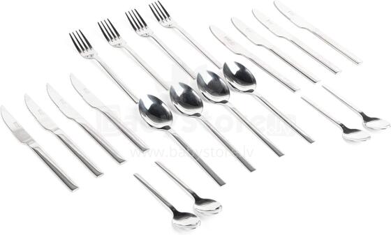 Russell Hobbs RH00855EU Vermont cutlery set 20pcs Multi ling