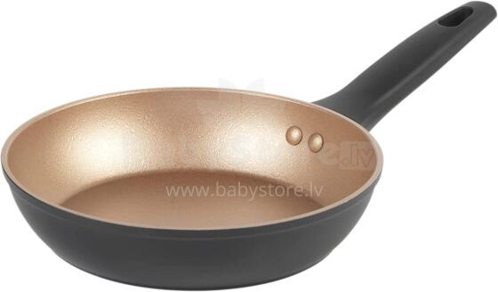 Russell Hobbs RH01665BEU7 Opulence frypan 20cm black