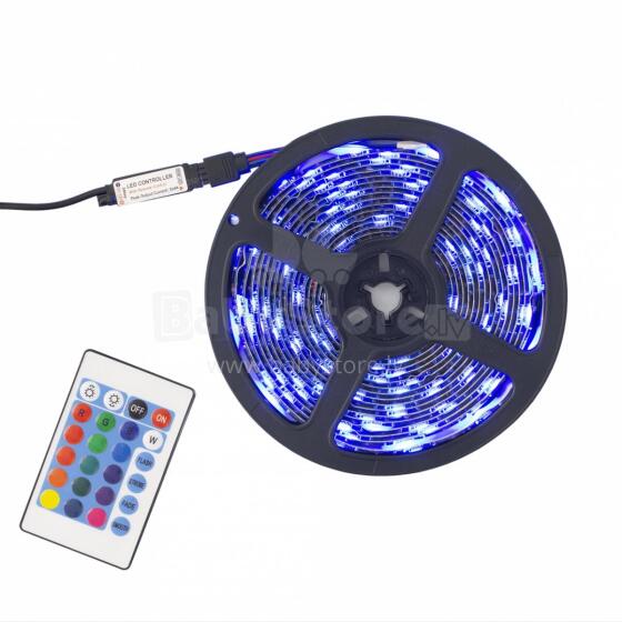 White Shark LED-03 Helios RGB Led StripSet 3m