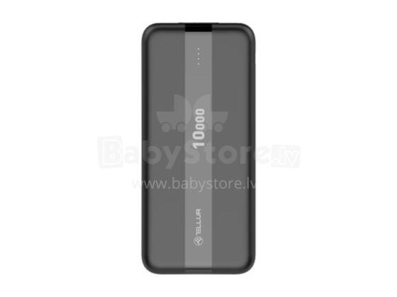 Tellur PBC103 10000mAh black