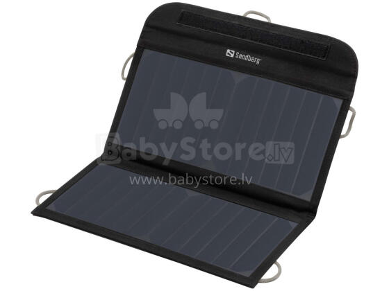 Sandberg 420-40 Solar Charger 13W 2xUSB