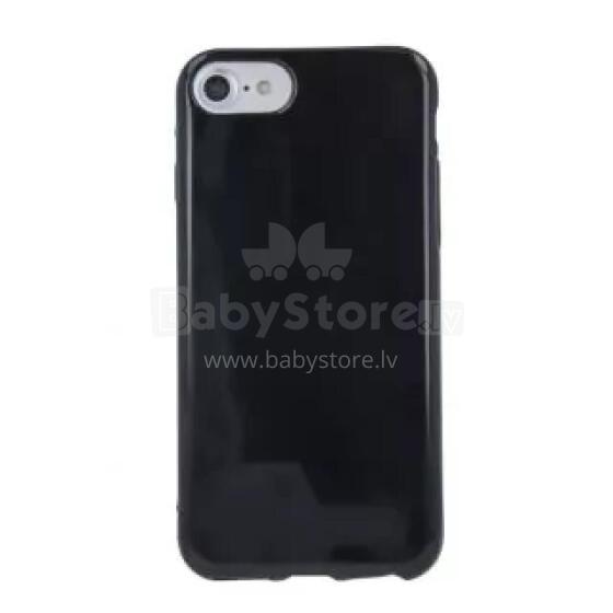 Sony Xperia 10 Plus case TPU Black