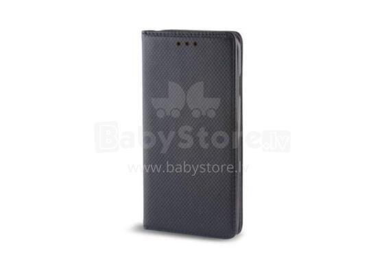 Huawei Nova 3 Smart Magnet Black