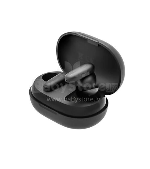 Orsen T4 Bluetooth Earphones Black