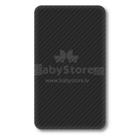 Eloop E30 Mobile Power Bank 5000mAh black