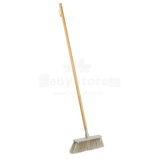 Salter LASAL71472WEU7 WARM BROOM - GREY - FSC 100%