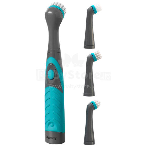 Beldray LA082718EU7 Deep Clean Power Clean Scrubber brush