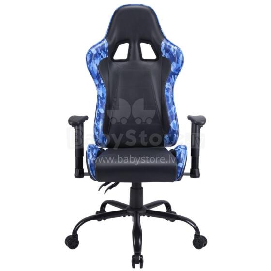 Subsonic Pro Gaming Seat War Force