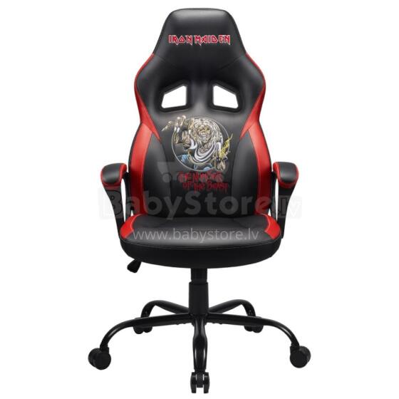 Subsonic Original Gaming Seat Iron Maiden