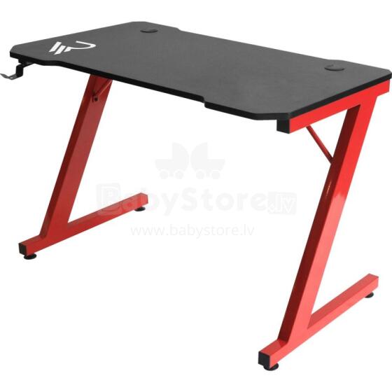 Subsonic Raiden Pro Gaming Desk