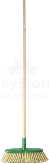 Beldray LA075277EU7 Eco Classic Floor Broom