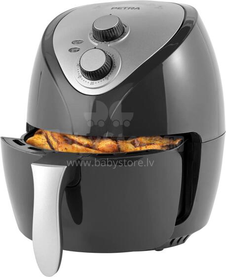 Petra PT5314HEVDEEU10 Air Fryer 3.2L