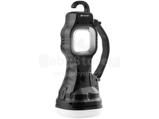 Tracer 47140 Force Solar Camping Torch