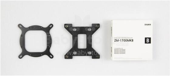 Zalman ZM-1700MKB Intel Mounting Kit