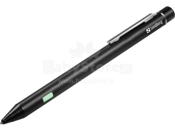 Sandberg 461-05 Precision Active Stylus Pen