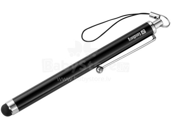 Sandberg 361-02 Touchscreen Stylus Pen Saver