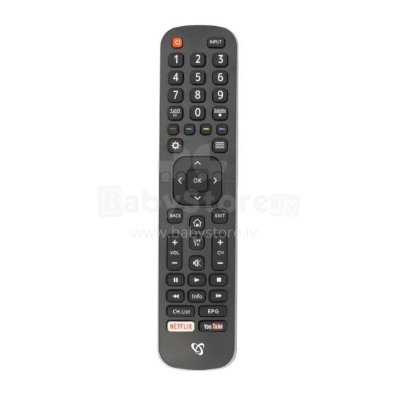 Sbox RC-01405 Remote Control for Hisense TVs