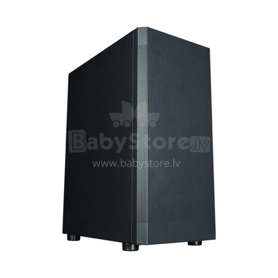 Zalman i4 Black fan x6