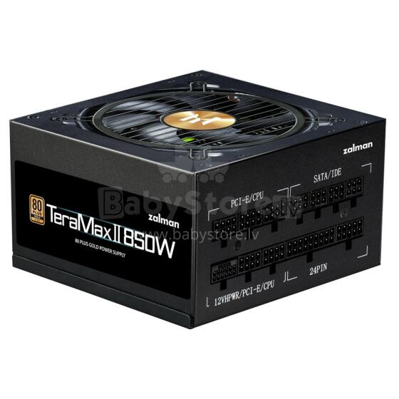 Zalman TeraMax2 850W 80+ Gold Gen5