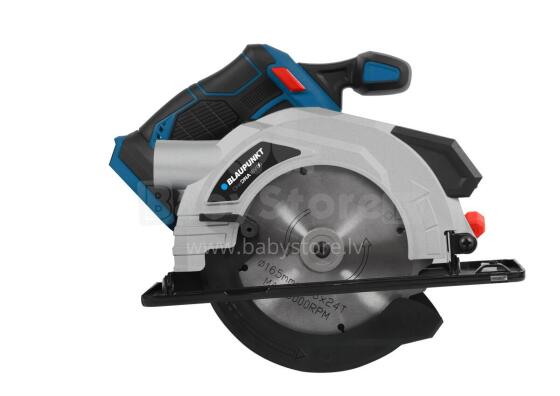 Blaupunkt CC5010 Circular Saw