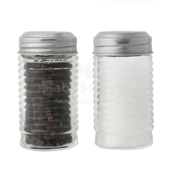 Salter 751 CLXRUP Beehive Glass Shakers set