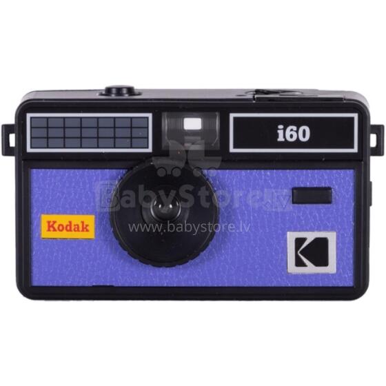 Kodak i60 Black/Purple