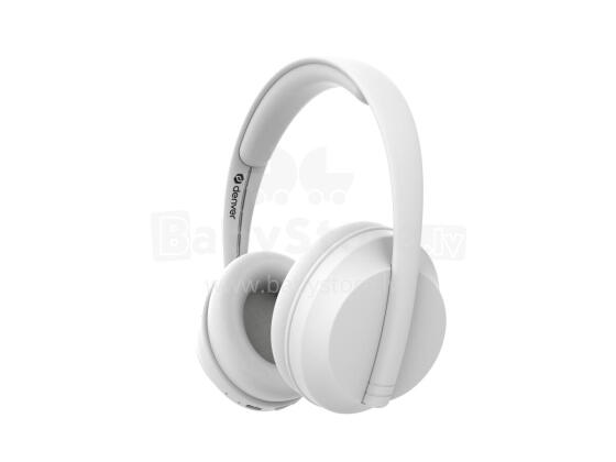 Denver BTH-235W White