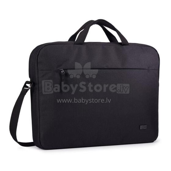 Case Logic 5103 Invigo Eco Laptop Attache 15.6 INVIA114 Black