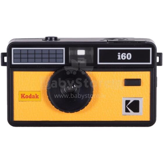 Kodak i60 Black/Yellow