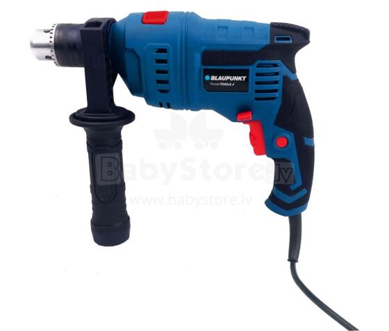 Blaupunkt ID8010 Impact Drill