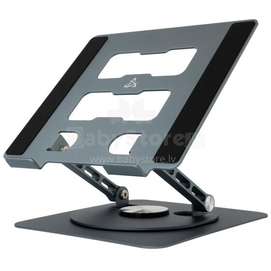 Sbox CP-32 Laptop stand 360 Rotation