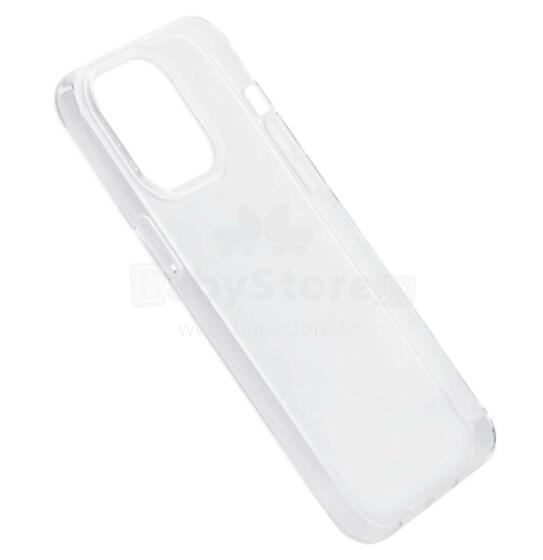 Hama 00215517 iPhone 14 Pro Crystal Clear Cover Transparent