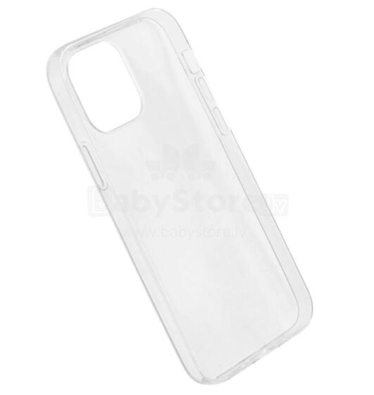 Hama 00188825 iPhone 12/12 Pro Crystal Clear Cover