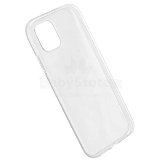 Hama 00187392 iPhone 11 Pro Max Crystal Clear Cover Transparent