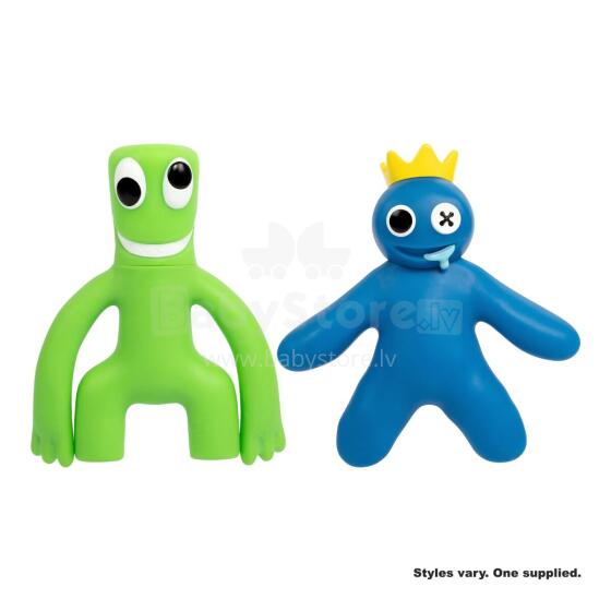 HEROES OF GOO JIT ZU Rainbow Friends figure