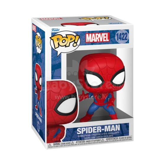 FUNKO POP! Vinyl Figure: Marvel - Spider-Man