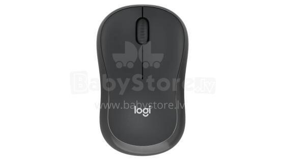 Logitech M240 Silent black (910-007119)