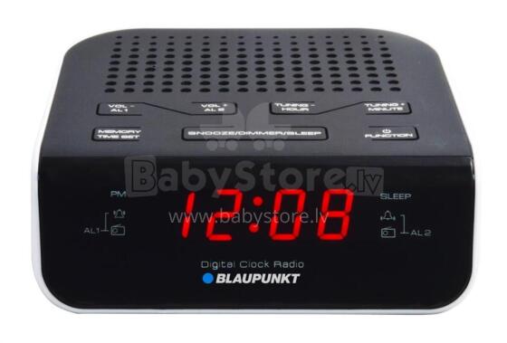 Blaupunkt CR5WH