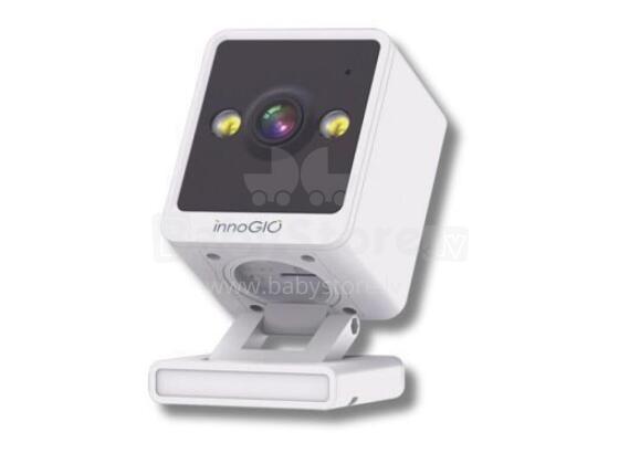 1699 INOCUBE GIO-250 CAMERA