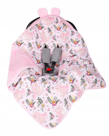 Duet Baby Art.599 Pink