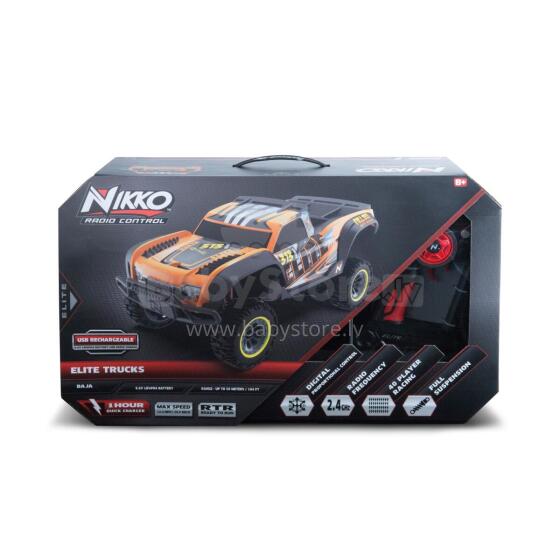 NIKKO Radio control vehicle Elite, scale 1:14