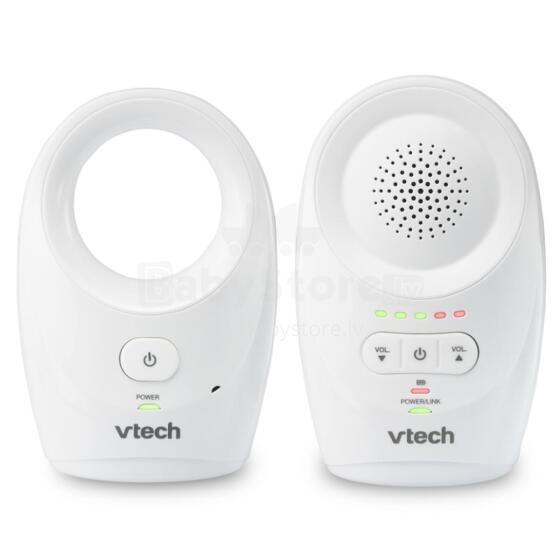 VTECH NANNY DM 1111 AUDIO