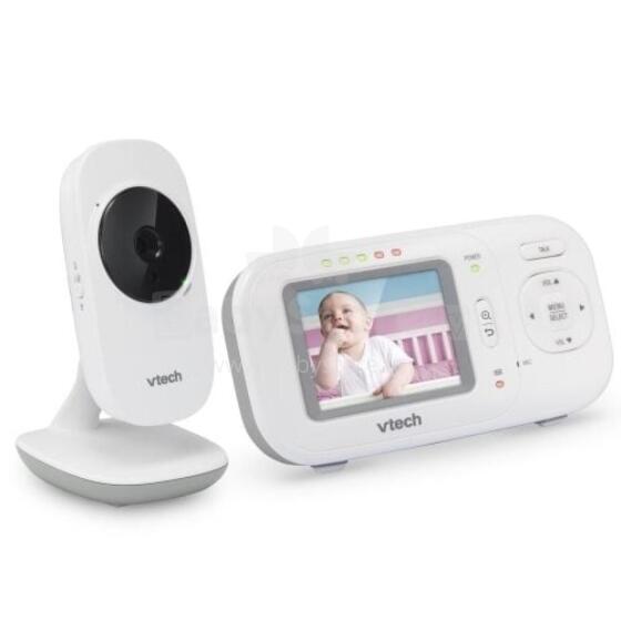 VTECH NANNY VM 2251 VIDEO