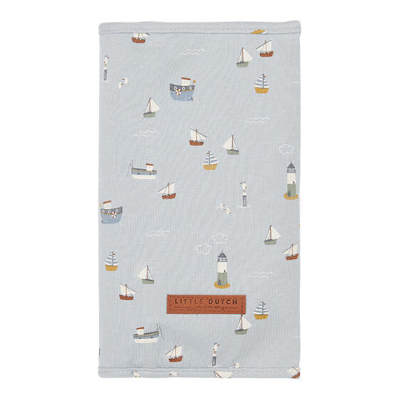 Little Dutch Nappy Pouch Art.TE40121640 Sailors Bay Soma autiņbīkstem