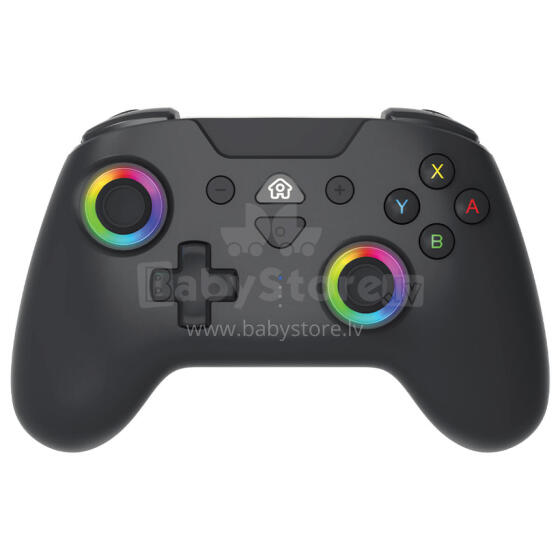 Subsonic Wireless Led Controller Black for Switch