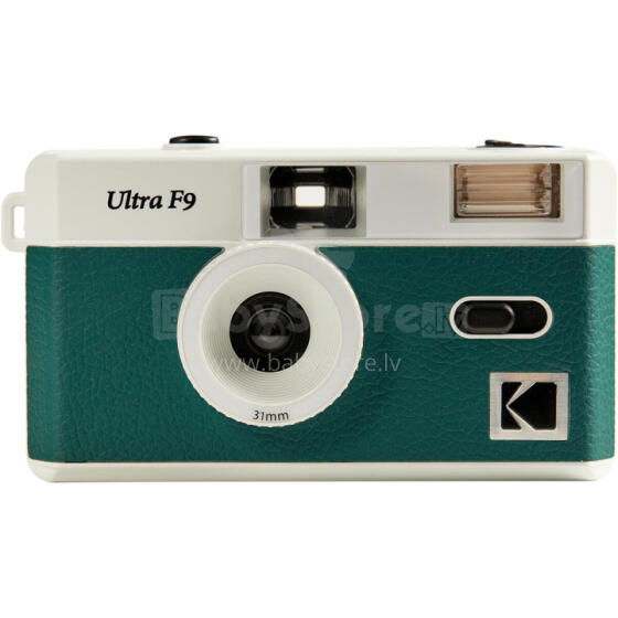 Kodak ULTRA F9 Dark Night Green