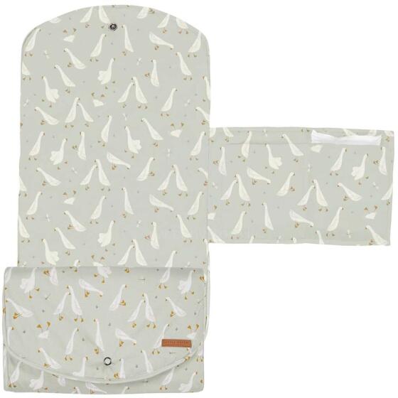 Little Dutch Changing Pad Art.TE40221200 Little Goose