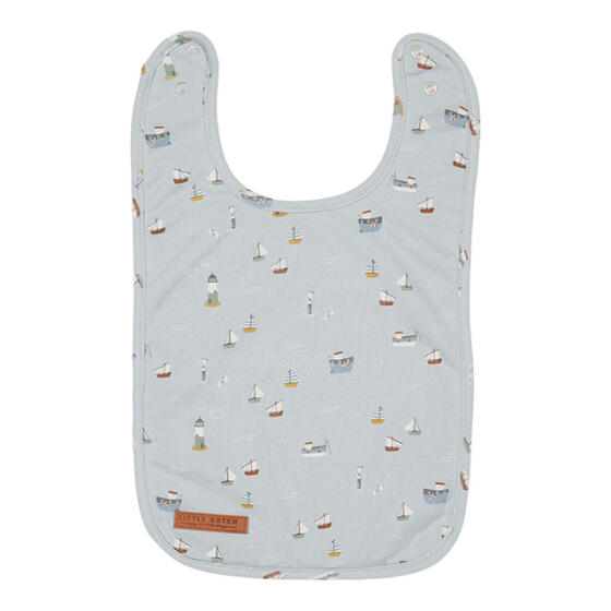 Little Dutch Bib Art.TE50221640 Sailor Bay