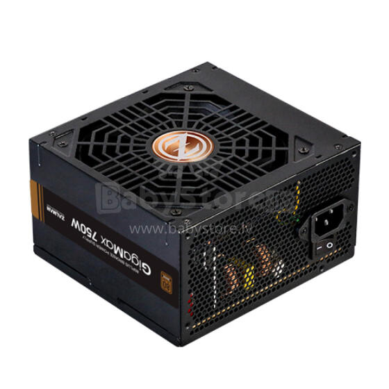 Zalman ZM750-GVII GigaMax 750W 80+Bronze